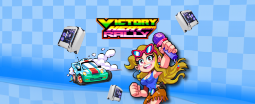 Victory Heat Rally System Requirements Cover Image