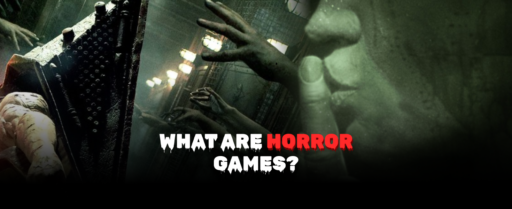 Horror Genre Cover image