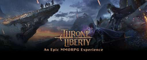 What You Should Know About Throne and Liberty: An Ultimate MMORPG Experience Cover Image