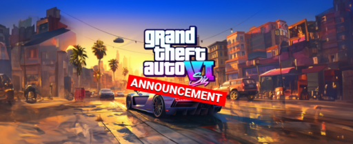 What to Expect from the GTA 6 Announcement Cover Image