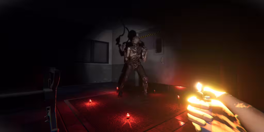 Is Phasmophobia Corssplay