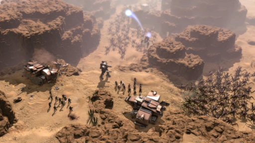 Flash Rts Games What Are Real-Time Strategy Games? Explore RTS Genre | Driffle