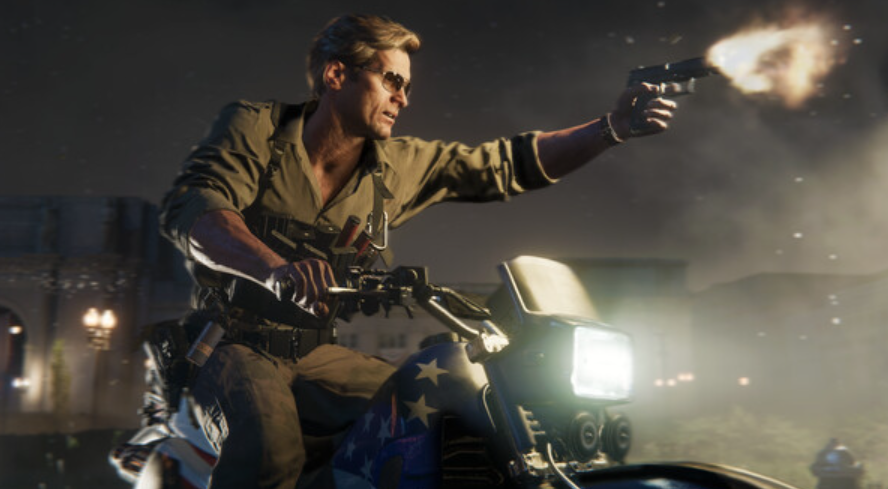 Call of Duty Black Ops 6 Issues 