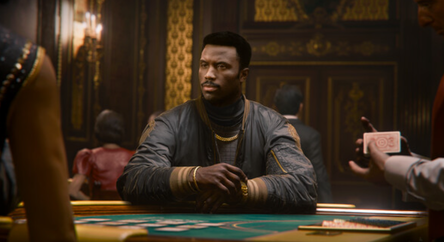 Gameplay Issues Black Ops 6 