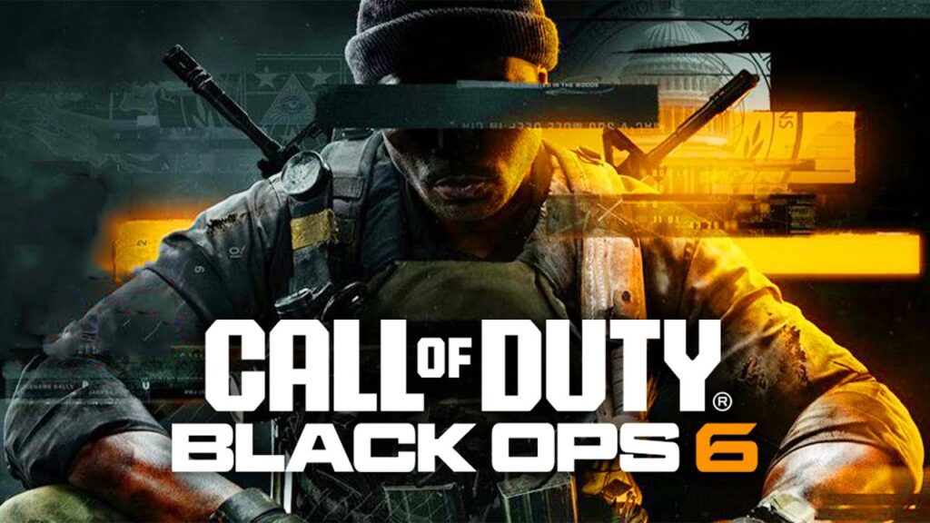 Black Ops 6 Launch 