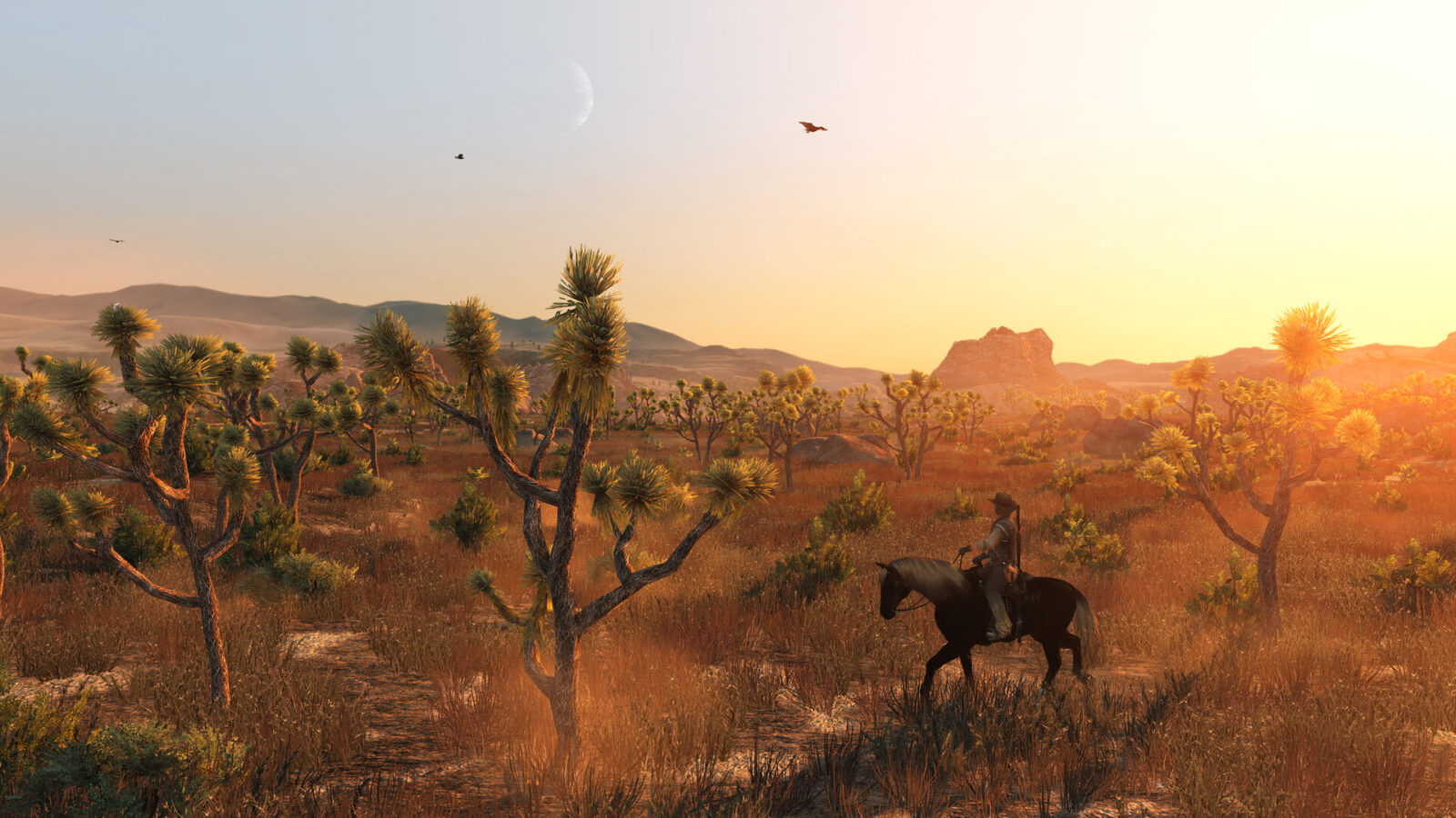 Red Dead Redemption System Requirements Driffle