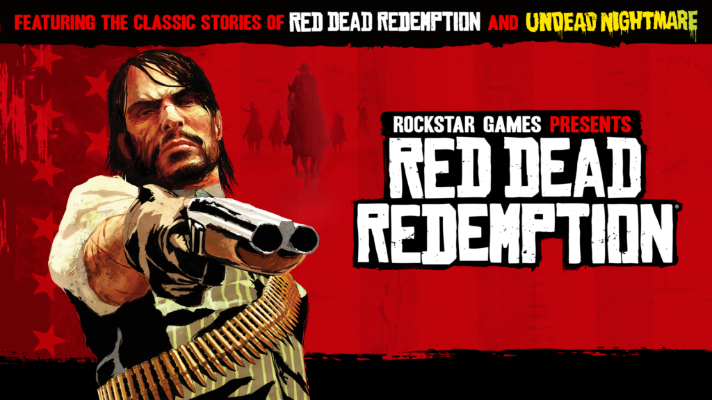 Red Dead Redemption System Requirements Driffle