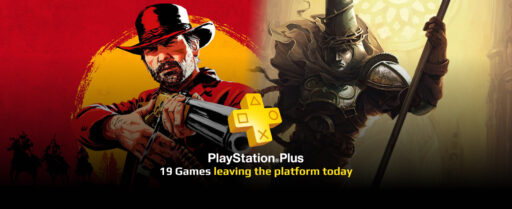 19 PS Plus Games leaving the platform today Cover Image