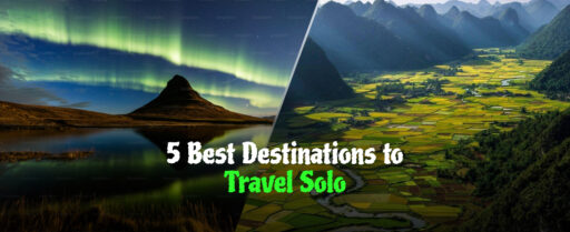 5-Best-Destinations-to-Travel-Solo Cover