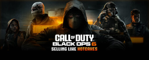 Call of Duty Black Ops 6 is selling like Hotcakes Cover Image