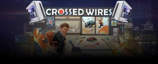 Crossed Wires System Requirements Cover Image