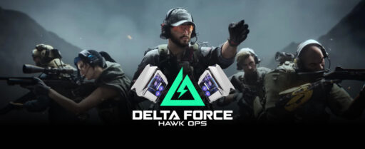 Delta Force Hawk Ops System Requirements Cover Image