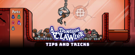 Dungeon Clawler Tips and Tricks for Better Gameplay Cover