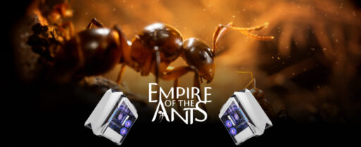 Empire of the Ants System Requirements Cover Image