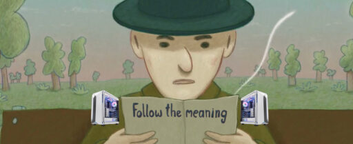 Follow The Meaning System Requirements Cover Image