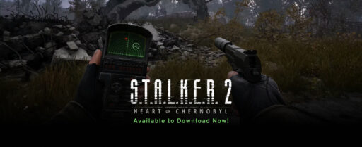 Gamers can download STALKER 2 Today! Cover Image