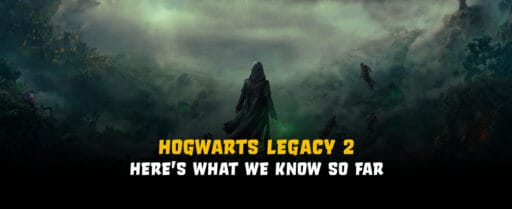 Hogwarts Legacy 2: Here’s What We Know So Far cover image