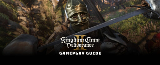 Kingdom Come Deliverance 2 Gameplay Guide Cover Image
