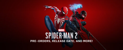 Marvel's Spider-Man 2 News: Pre-orders, Release Date, and More! Cover Image