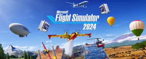 Microsoft Flight Simulator 2024 System Requirement Cover Image