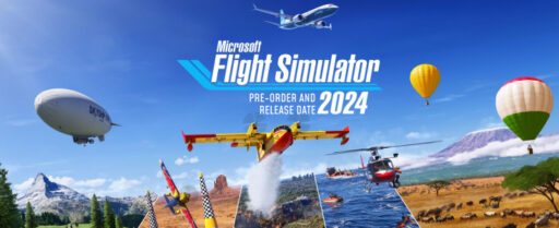 Microsoft Flight Simulator Pre-order and Release Date Cover Image