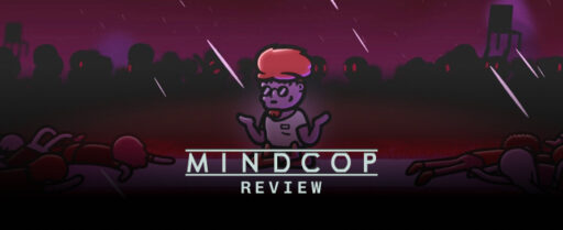 Mindcop Review Cover Image
