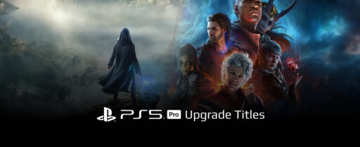 New List of Games to get PS5 Upgrade Cover Image