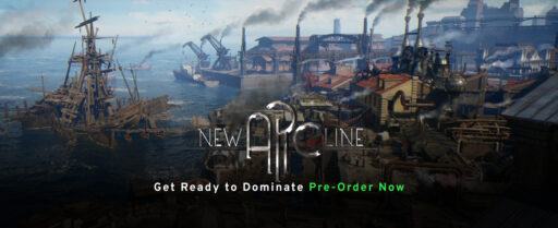 Pre-Order New Arc Line: Gear Up for and Get Ready to Dominate!