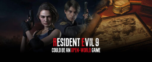 Resident Evil 9 Could be an Open-world Game Cover Image