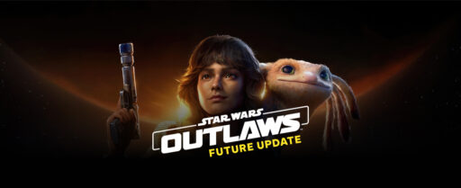 Star Wars Outlaws Future Update Cover Image