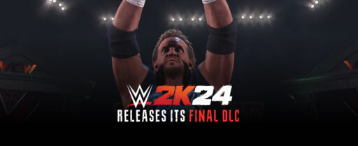 WWE 2K24 Releases its Final DLC Featuring WCW Legends Cover Image