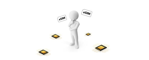 Frequently Asked Questions About Travel eSIMs Cover