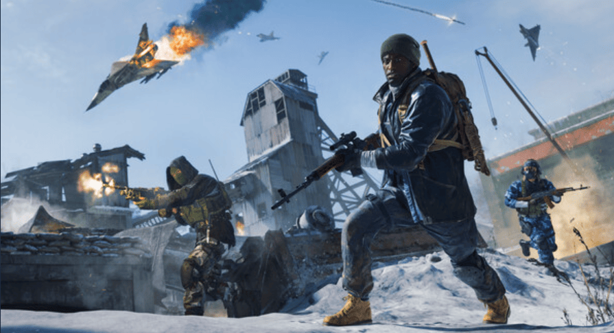 Black Ops 6 Patch Notes 