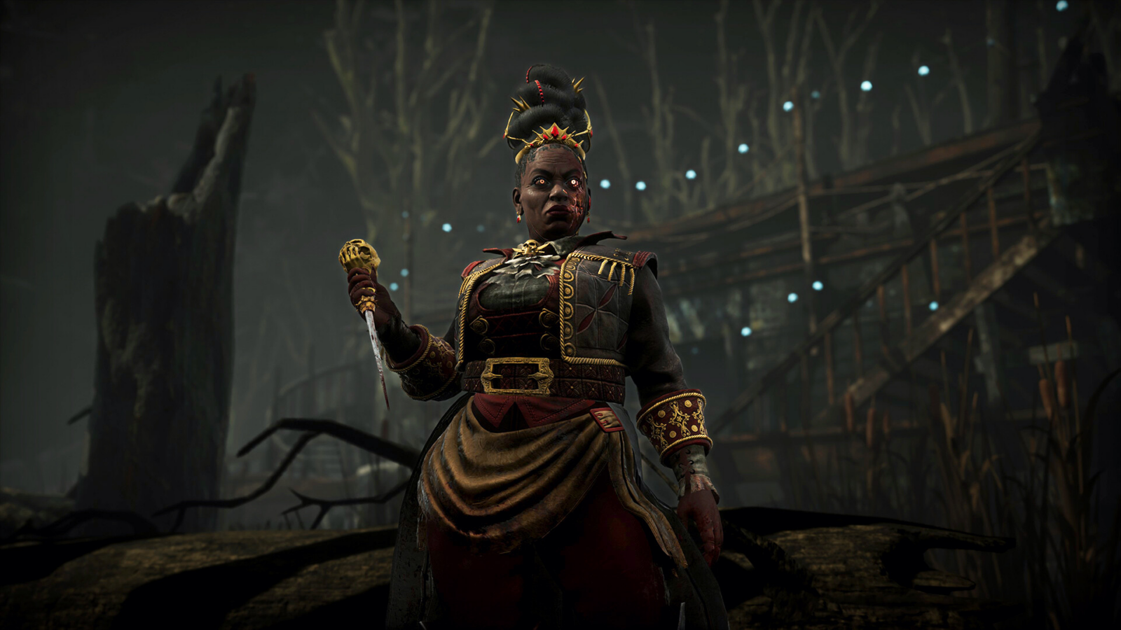 Dead by Daylight and Junji Ito: The Ultimate Horror Collab | Driffle