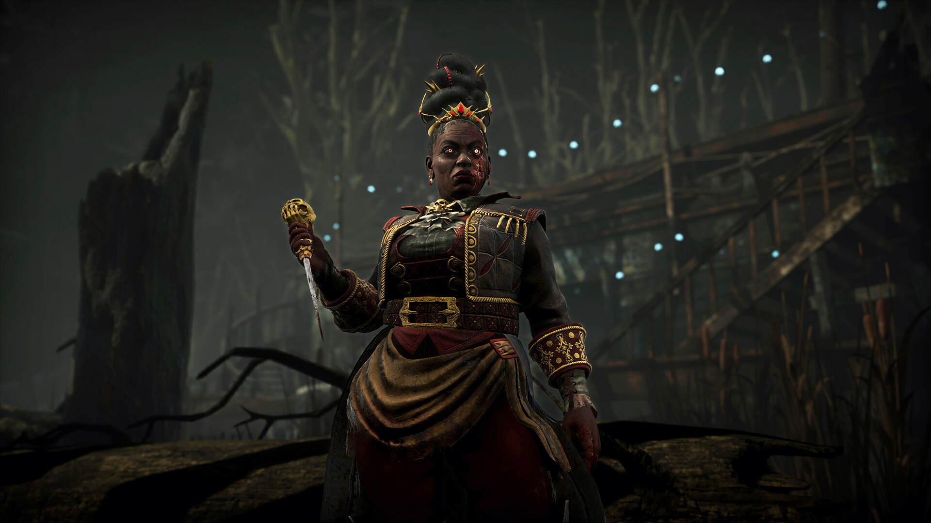 Dead by Daylight and Junji Ito: The Ultimate Horror Collab | Driffle