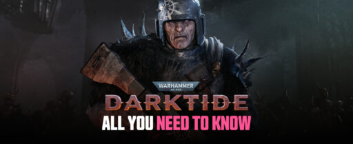 All you Need to Know about Fatshark’s Warhammer 40k_ Darktide cover image