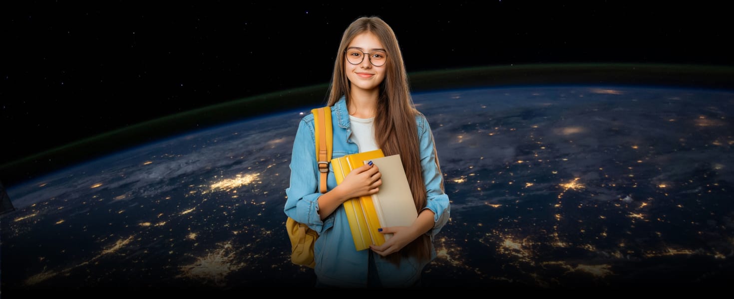 Benefits of eSIM for International Students Cover