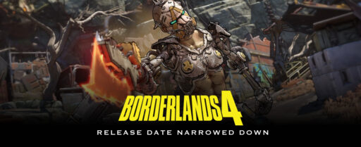 Borderlands 4 Release Date Narrowed Down Cover Image