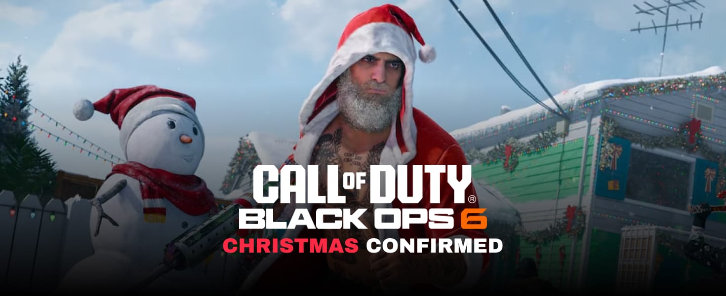 Christmas 2024 Confirmed Features Coming to COD_ Black Ops 6 Cover Image