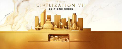 Civilization VII Editions Guide Cover Image