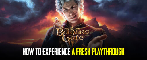 Baldur's Gate 3 cover image