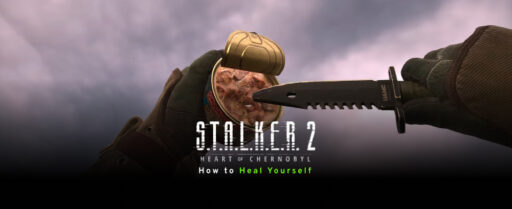 How-to-Heal-Yourself-in-STALKER-2-Heart-of-Chornobyl Cover