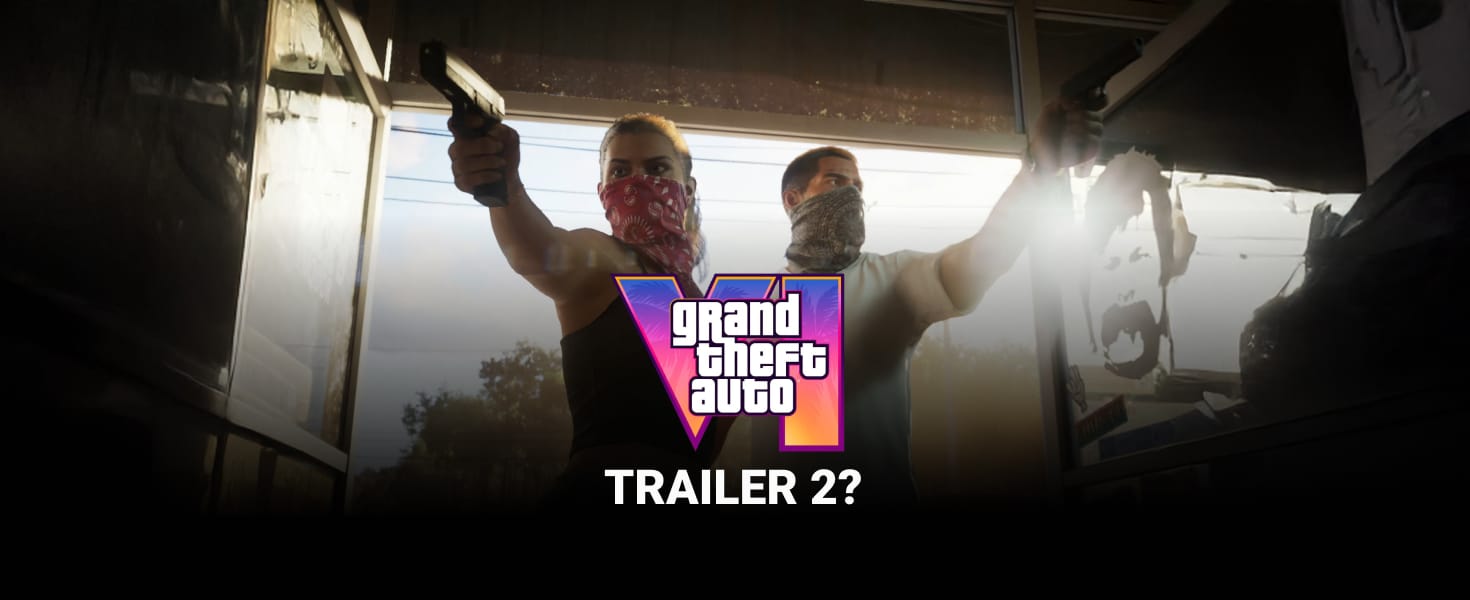 Is There A Chance For A Gta Vi Trailer In December Driffle