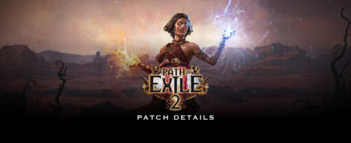 Path of Exile 2_ Patch Details Cover Image