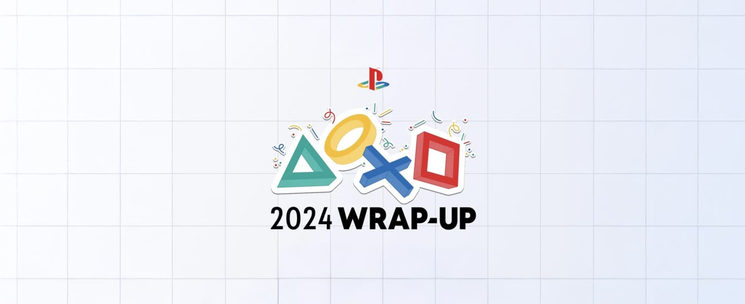 PlayStation Drops the 2024 WrapUp Check Now Driffle