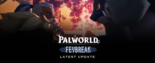 Pocketpair Drops the Latest Palworld Feybreak Update_ Check now cover image