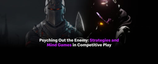 Mind Games Cover Image