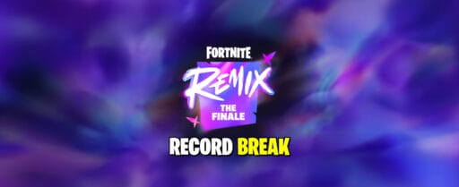 Record Break_ Fortnite Has Done it Again Cover Image