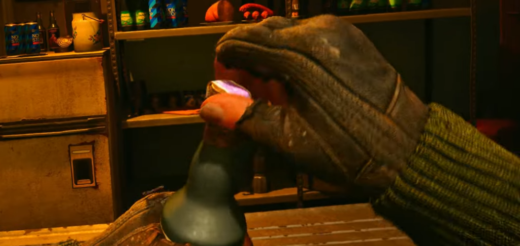 How to Survive Artifact Radiation in STALKER 2