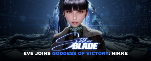 Stellar-Blade-and-Goddess-of-Victory_-Nikke_-The-Epic-Crossover Cover